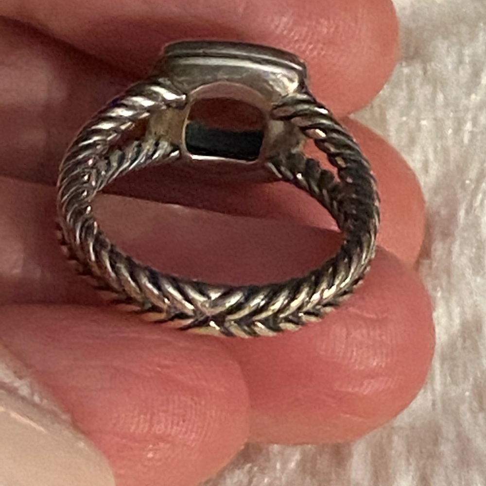 Albion ring - Picture 6 of 9
